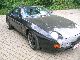 1991 Porsche  Automatic 928 S 4 Sports car/Coupe Used vehicle photo 2