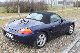 2000 Porsche  S - 2001 - 3.2L - Leather - Top Condition Cabrio / roadster Used vehicle photo 1