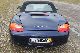 2000 Porsche  S - 2001 - 3.2L - Leather - Top Condition Cabrio / roadster Used vehicle photo 3