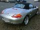 2001 Porsche  Boxster 2.7 / AIR / LEATHER / GERMAN its factory Cabrio / roadster Used vehicle photo 3