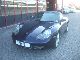 2003 Porsche  Boxster S 3.2L air / leather / RHD Cabrio / roadster Used vehicle photo 1