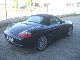 2003 Porsche  Boxster S 3.2L air / leather / RHD Cabrio / roadster Used vehicle photo 4