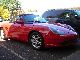 2004 Porsche  BOXSTER Cabrio / roadster Used vehicle
			(business photo 1