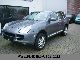 2004 Porsche  Cayenne S Tiptronic * NAVI * SUNROOF * LEATHER * DVD * Off-road Vehicle/Pickup Truck Used vehicle photo 1