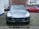 2004 Porsche  Cayenne S Tiptronic * NAVI * SUNROOF * LEATHER * DVD * Off-road Vehicle/Pickup Truck Used vehicle photo 2