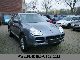 2004 Porsche  Cayenne S Tiptronic * NAVI * SUNROOF * LEATHER * DVD * Off-road Vehicle/Pickup Truck Used vehicle photo 3