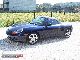 2001 Porsche  Boxster Cabrio / roadster Used vehicle photo 1