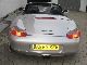 2003 Porsche  Boxster Cabrio / roadster Used vehicle photo 2