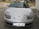 2003 Porsche  Boxster Cabrio / roadster Used vehicle photo 3