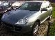 2003 Porsche  Cayenne S Tiptronic S Air Suspension I. Hand Englis Off-road Vehicle/Pickup Truck Used vehicle photo 4
