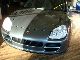 2004 Porsche  Cayenne S Tiptronic S - 20 inches - TÜV / Au new! ! Off-road Vehicle/Pickup Truck Used vehicle photo 1
