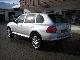 2004 Porsche  Cayenne S Tiptronic S Off-road Vehicle/Pickup Truck Used vehicle photo 2