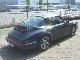1991 Porsche  911/964 Carrera 2 Tiptronic Targa RHD Cabrio / roadster Used vehicle photo 4