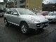 2003 Porsche  Cayenne S Tiptronic S Off-road Vehicle/Pickup Truck Used vehicle photo 1