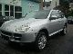 2003 Porsche  Cayenne S Tiptronic S Off-road Vehicle/Pickup Truck Used vehicle photo 6