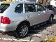 2004 Porsche  Cayenne S Tiptronic LEATHER NAVI XENON GSD Off-road Vehicle/Pickup Truck Used vehicle photo 2