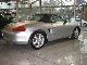 1998 Porsche  Boxter 5.2 Roadster Cabrio / roadster Used vehicle photo 2