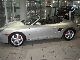 1998 Porsche  Boxter 5.2 Roadster Cabrio / roadster Used vehicle photo 8