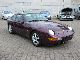 1992 Porsche  968 Coupe TIPTRONIC Klimaautom. Second Hand Sports car/Coupe Used vehicle photo 8