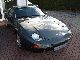 1990 Porsche  928 S 4 5.0 liter automatic one owner 17 years! Sports car/Coupe Used vehicle photo 6