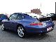 1998 Porsche  911 996 Sports car/Coupe Used vehicle photo 3