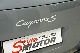 2007 Porsche  Cayenne 4.5 S cat Off-road Vehicle/Pickup Truck Used vehicle photo 13