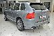 2007 Porsche  Cayenne 4.5 S cat Off-road Vehicle/Pickup Truck Used vehicle photo 1