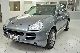 2007 Porsche  Cayenne 4.5 S cat Off-road Vehicle/Pickup Truck Used vehicle photo 6
