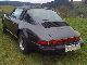 1983 Porsche  911 Targa Sports car/Coupe Used vehicle photo 2