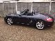 Porsche  Boxster 987 2.7 Convertible Leather * Air-second * Hand RHD 2006 Used vehicle photo