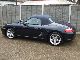 2006 Porsche  Boxster 987 2.7 Convertible Leather * Air-second * Hand RHD Cabrio / roadster Used vehicle photo 2