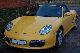 2005 Porsche  Boxster convertible, xenon, air car, Chrono, Sitzhg, PDC Cabrio / roadster Used vehicle photo 9