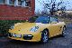 2005 Porsche  Boxster convertible, xenon, air car, Chrono, Sitzhg, PDC Cabrio / roadster Used vehicle photo 10