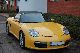 2005 Porsche  Boxster convertible, xenon, air car, Chrono, Sitzhg, PDC Cabrio / roadster Used vehicle photo 2