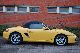 2005 Porsche  Boxster convertible, xenon, air car, Chrono, Sitzhg, PDC Cabrio / roadster Used vehicle photo 3