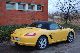 2005 Porsche  Boxster convertible, xenon, air car, Chrono, Sitzhg, PDC Cabrio / roadster Used vehicle photo 4