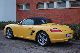 2005 Porsche  Boxster convertible, xenon, air car, Chrono, Sitzhg, PDC Cabrio / roadster Used vehicle photo 5