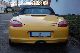 2005 Porsche  Boxster convertible, xenon, air car, Chrono, Sitzhg, PDC Cabrio / roadster Used vehicle photo 6