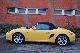 2005 Porsche  Boxster convertible, xenon, air car, Chrono, Sitzhg, PDC Cabrio / roadster Used vehicle photo 7