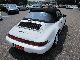 1991 Porsche  911 Carrera 2 Cabriolet (U.S. price) Cabrio / roadster Used vehicle
			(business photo 14