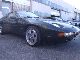 1993 Porsche  * 928 GTS 2.Hd * German * checkbook * Exclusive leather * Sports car/Coupe Used vehicle photo 3