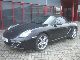 Porsche  987 Boxster S 3.2 Convertible Air / leather / 18inch 2005 Used vehicle photo