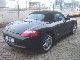 2005 Porsche  987 Boxster S 3.2 Convertible Air / leather / 18inch Cabrio / roadster Used vehicle photo 3