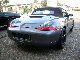 2005 Porsche  Boxster 2.7 24V Convertible ** excellent condition ** Cabrio / roadster Used vehicle photo 3