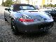 2005 Porsche  Boxster 2.7 24V Convertible ** excellent condition ** Cabrio / roadster Used vehicle photo 4