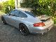 1999 Porsche  996 Coupe, 6 Speed Sports car/Coupe Used vehicle photo 2