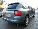 2007 Porsche  Cayenne S Tiptronic S Air Suspension panoramic roof Off-road Vehicle/Pickup Truck Used vehicle photo 3