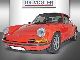 Porsche  912 Coupe Leather BJ.1968 1968 Used vehicle photo