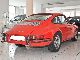 1968 Porsche  912 Coupe Leather BJ.1968 Sports car/Coupe Used vehicle photo 3