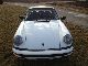 1979 Porsche  911 SC Targa Sports car/Coupe Used vehicle photo 2